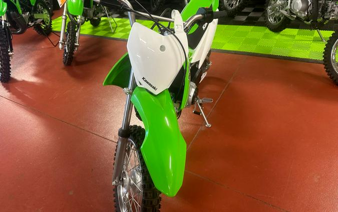 2023 Kawasaki KLX 110R