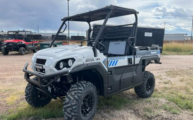 2024 Kawasaki Mule™ PRO-FXR 1000 LE