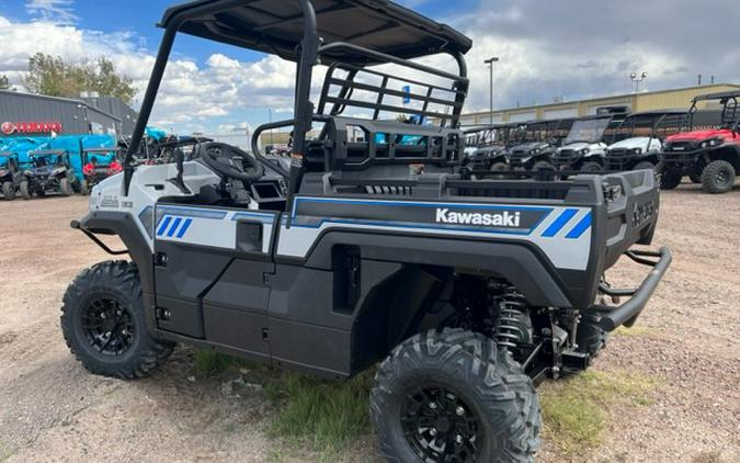 2024 Kawasaki Mule™ PRO-FXR 1000 LE