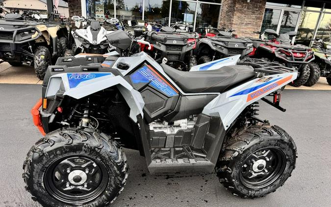 2024 Polaris® Scrambler 850