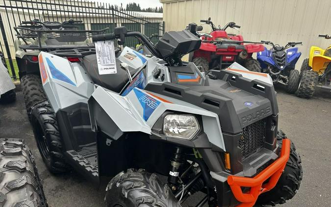 2024 Polaris® Scrambler 850