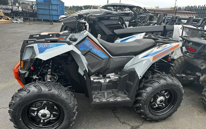 2024 Polaris® Scrambler 850