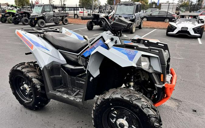 2024 Polaris® Scrambler 850