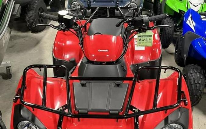 2024 Kawasaki Brute Force® 300