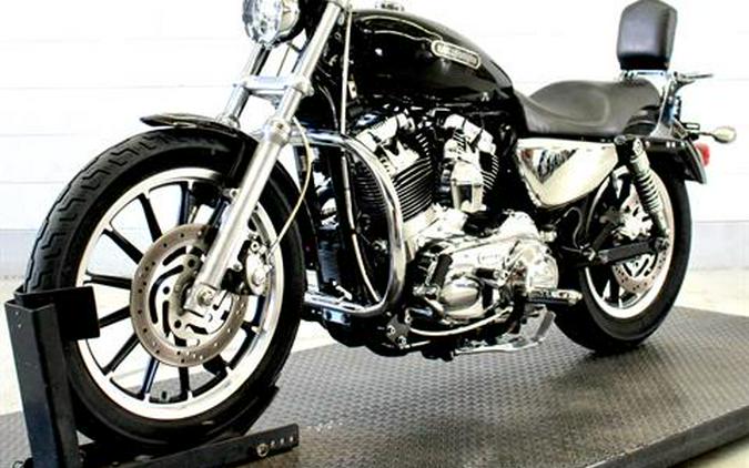 2009 Harley-Davidson Sportster® 1200 Low