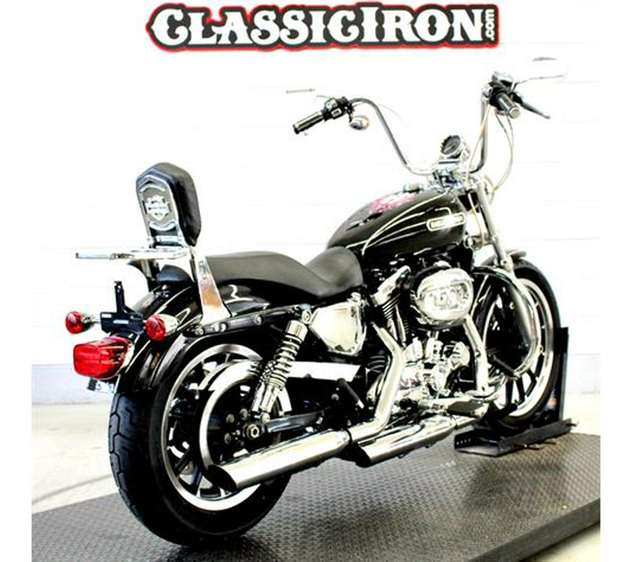 2009 Harley-Davidson Sportster® 1200 Low