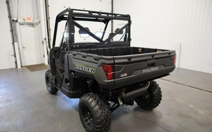 2025 Polaris® Ranger 1000