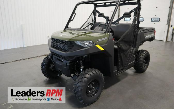 2025 Polaris® Ranger 1000