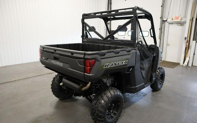 2025 Polaris® Ranger 1000