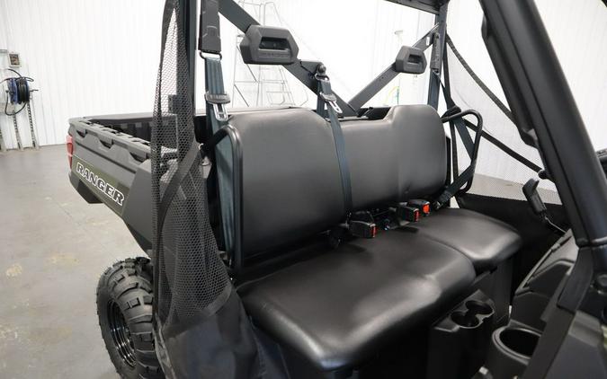 2025 Polaris® Ranger 1000