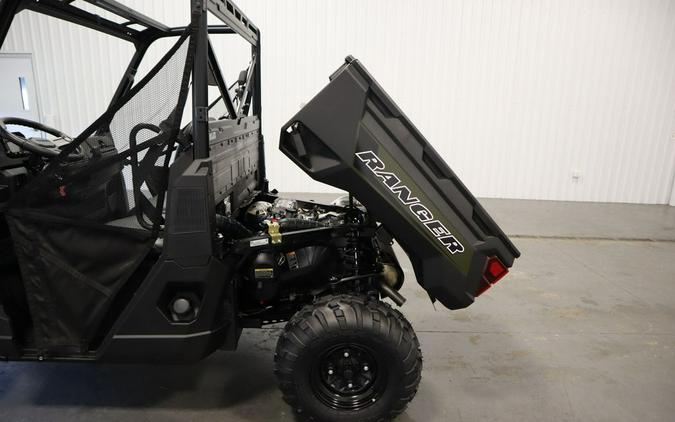 2025 Polaris® Ranger 1000