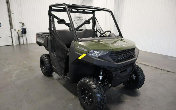 2025 Polaris® Ranger 1000