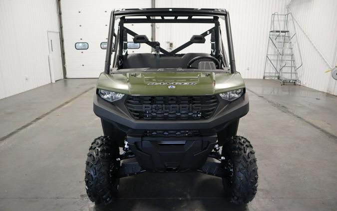 2025 Polaris® Ranger 1000