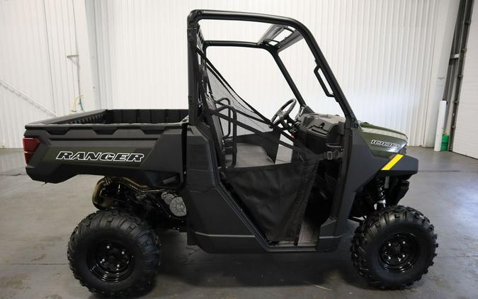 2025 Polaris® Ranger 1000