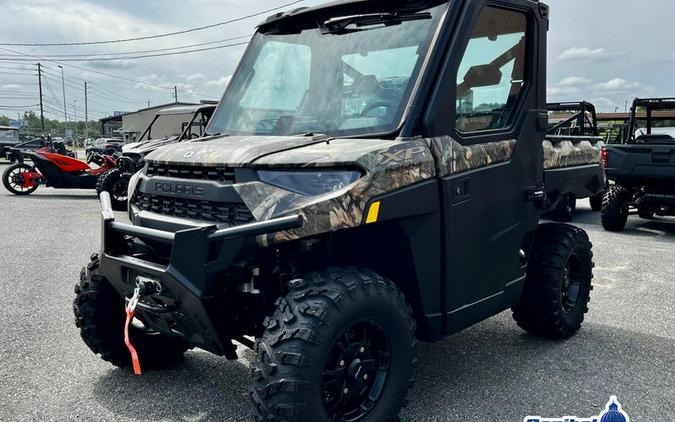 2024 Polaris® Ranger XP 1000 NorthStar Edition Ultimate Camo