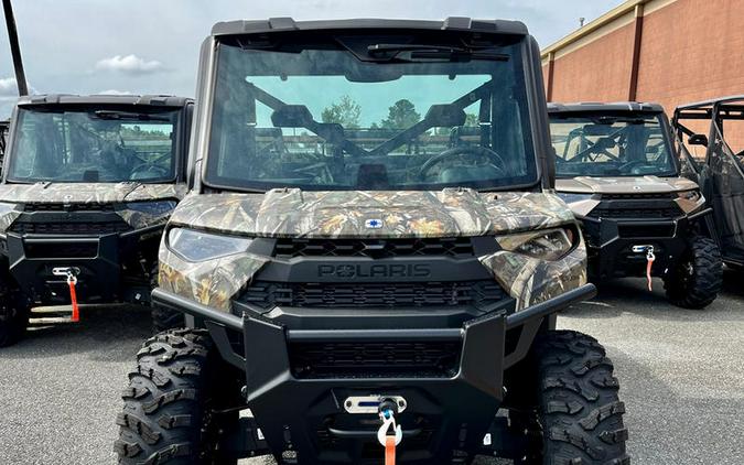 2024 Polaris® Ranger XP 1000 NorthStar Edition Ultimate Camo