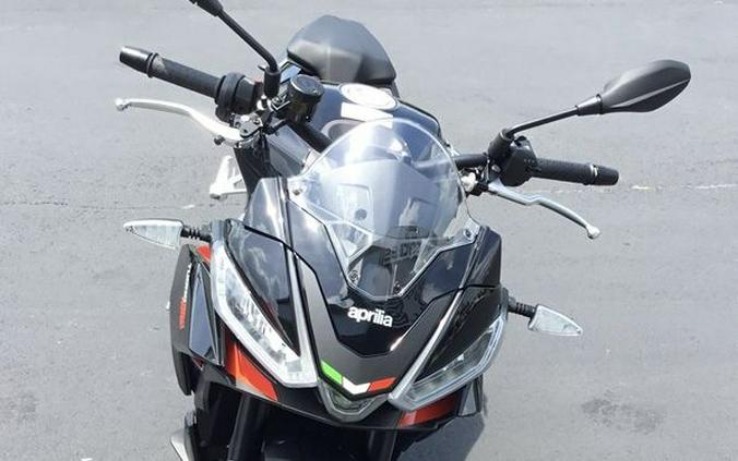 2023 Aprilia® Tuono 660 Factory