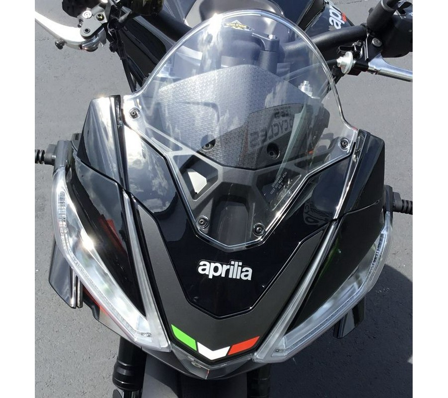 2023 Aprilia® Tuono 660 Factory