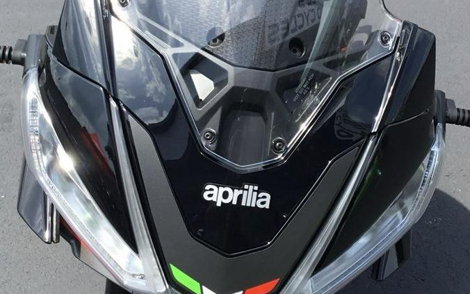 2023 Aprilia® Tuono 660 Factory