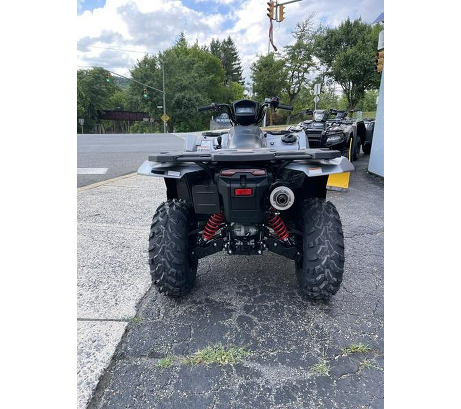 2023 Suzuki KingQuad 500AXi Power Steering SE+