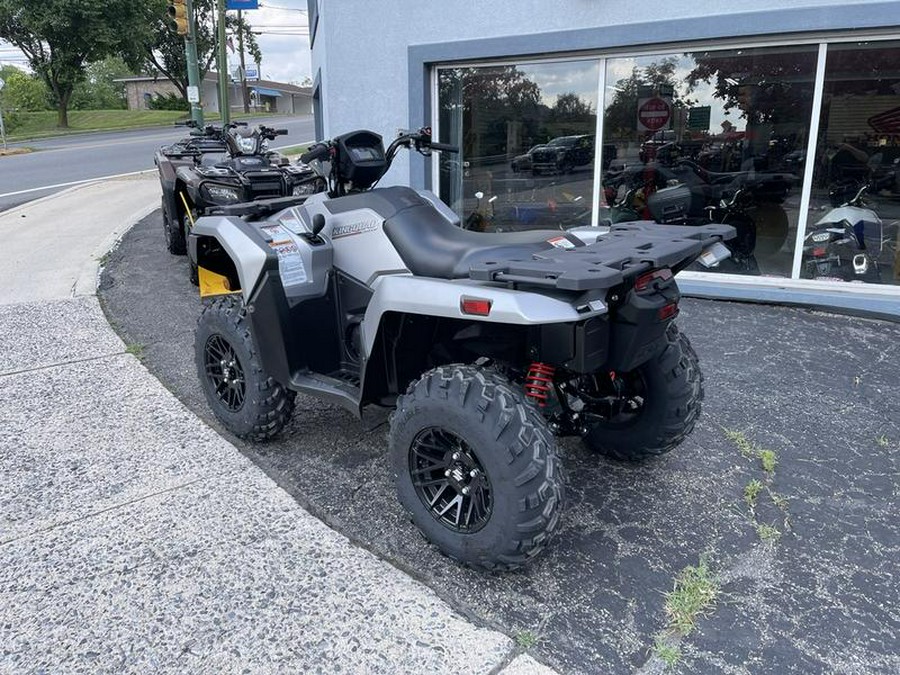 2023 Suzuki KingQuad 500AXi Power Steering SE+