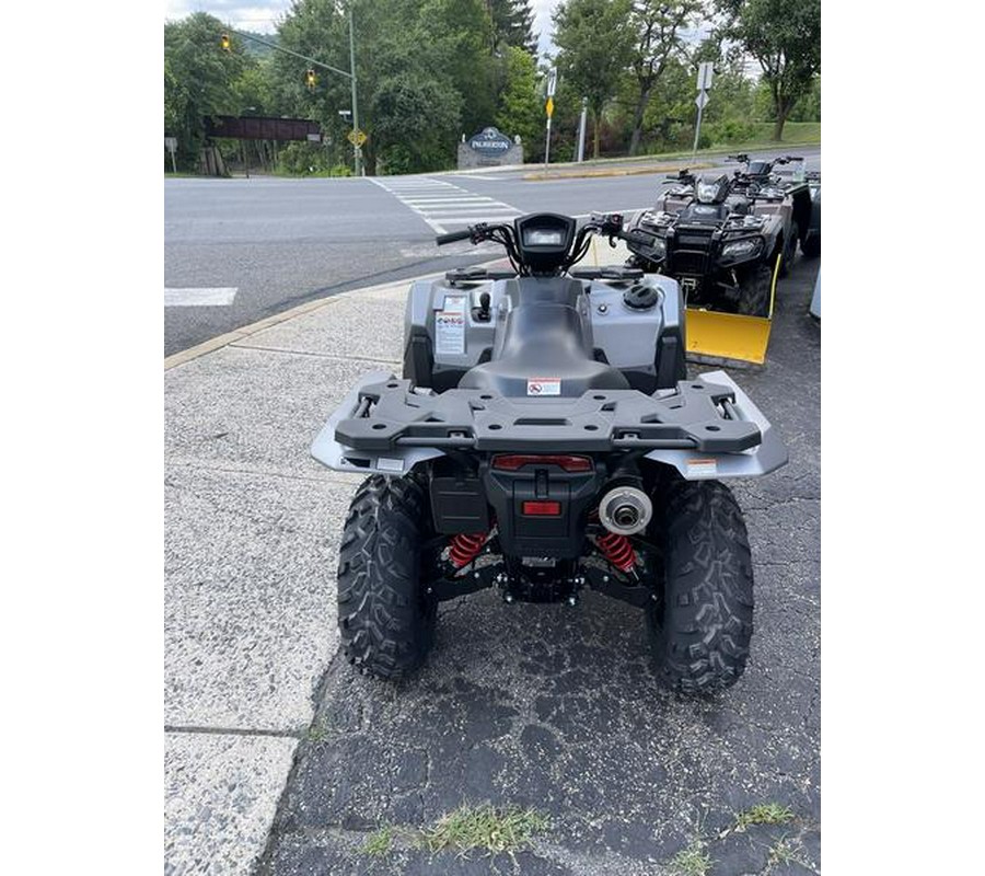 2023 Suzuki KingQuad 500AXi Power Steering SE+