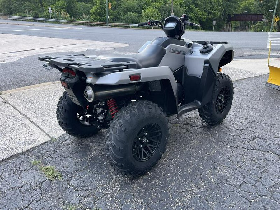 2023 Suzuki KingQuad 500AXi Power Steering SE+