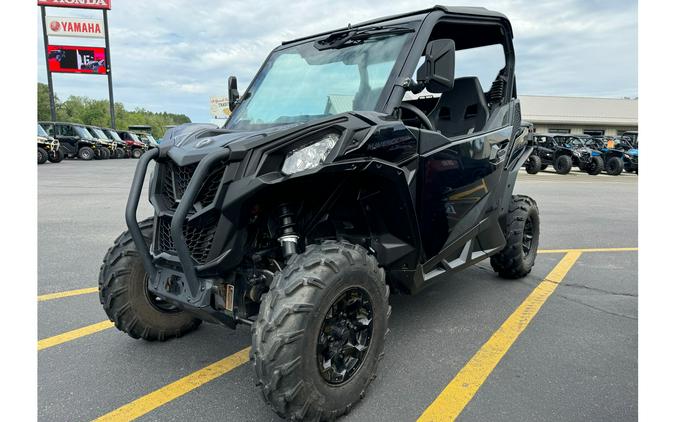 2022 Can-Am MAVERICK TRAIL DPS 700