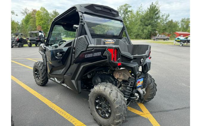 2022 Can-Am MAVERICK TRAIL DPS 700