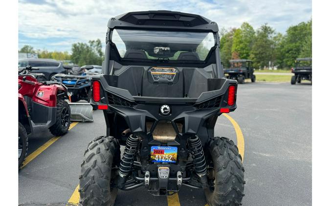 2022 Can-Am MAVERICK TRAIL DPS 700