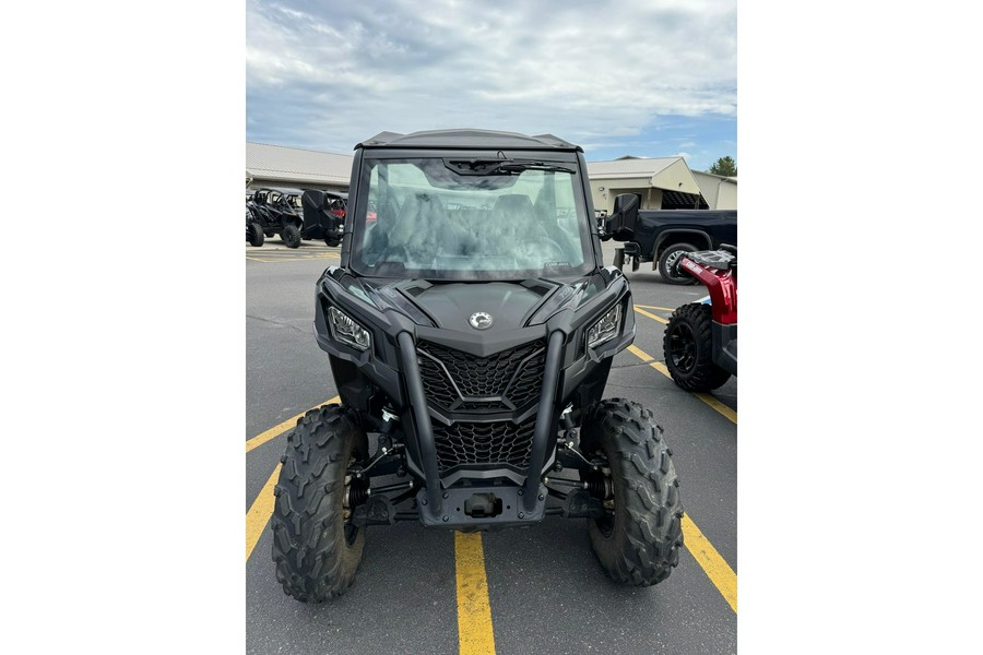 2022 Can-Am MAVERICK TRAIL DPS 700