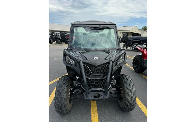 2022 Can-Am MAVERICK TRAIL DPS 700