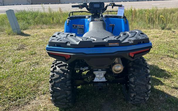 2024 Polaris Sportsman 570 Trail