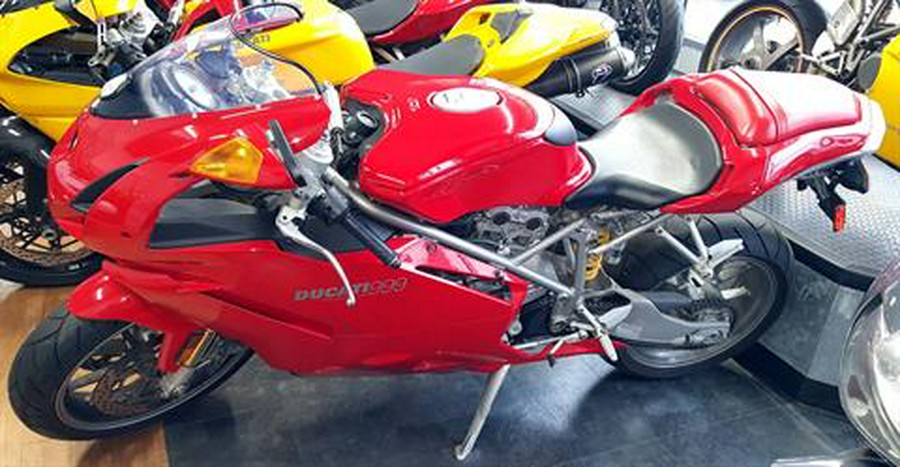 2003 Ducati 999