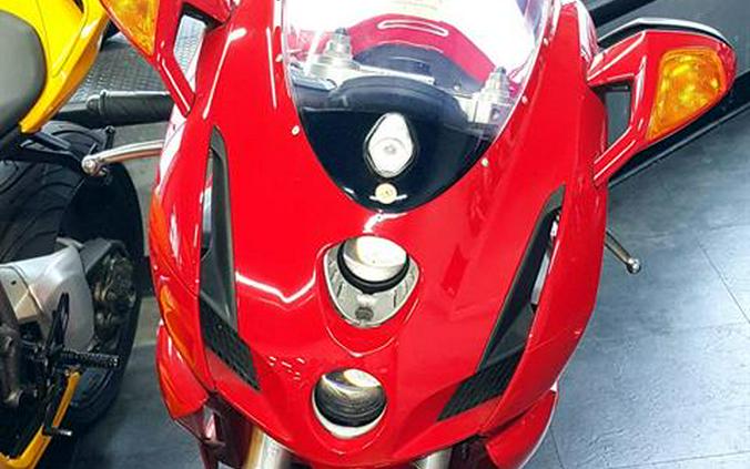 2003 Ducati 999