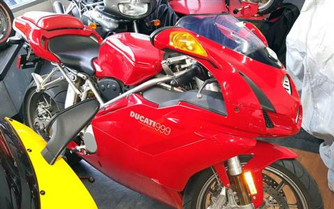 2003 Ducati 999