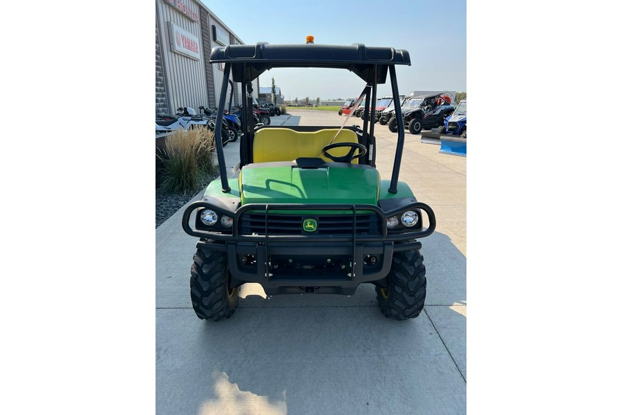 2012 John Deere GATOR XUV 625I