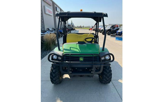 2012 John Deere GATOR XUV 625I