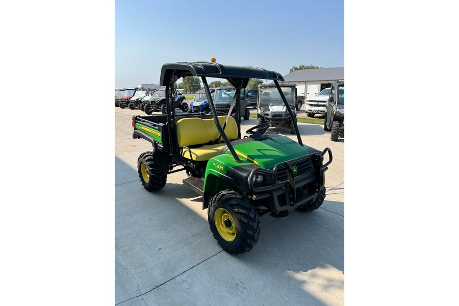 2012 John Deere GATOR XUV 625I