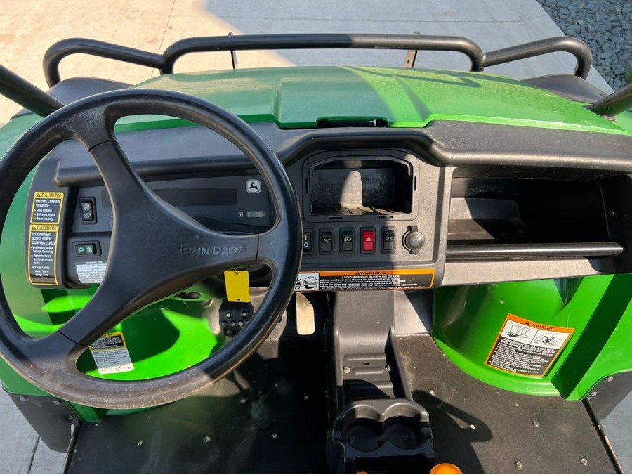 2012 John Deere GATOR XUV 625I