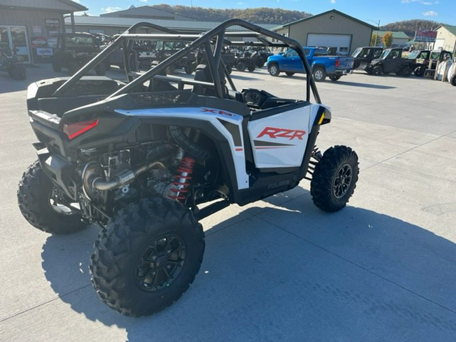 2024 Polaris Industries RZR XP 1000 Sport