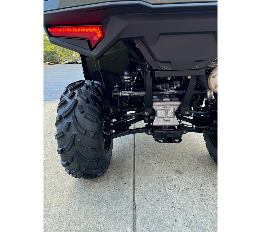 2025 Polaris Sportsman 450 H.O. EPS