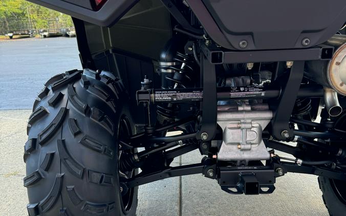 2025 Polaris Sportsman 450 H.O. EPS