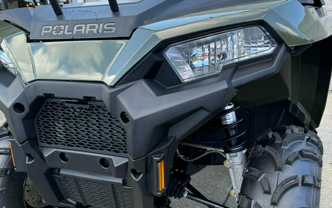 2025 Polaris Sportsman 450 H.O. EPS