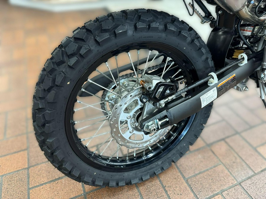 2026 Kawasaki KLX 300