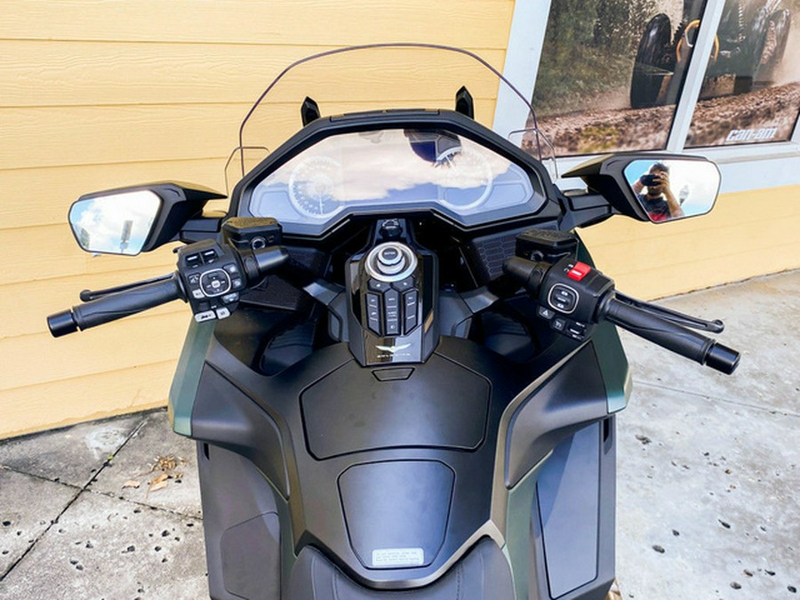 2024 Honda Gold Wing