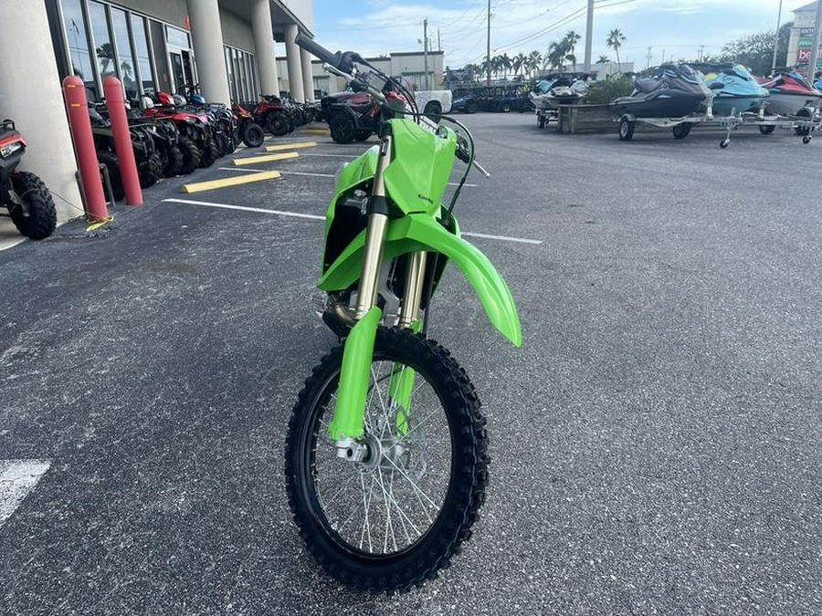 2026 Kawasaki KX™250