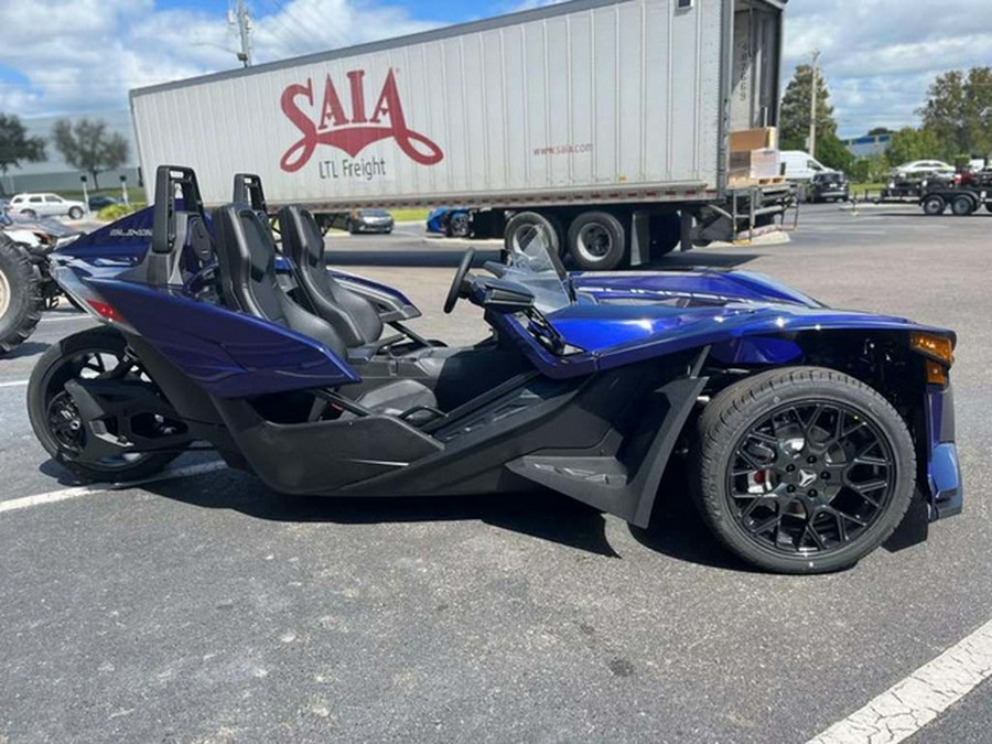 2024 Slingshot SL Autodrive