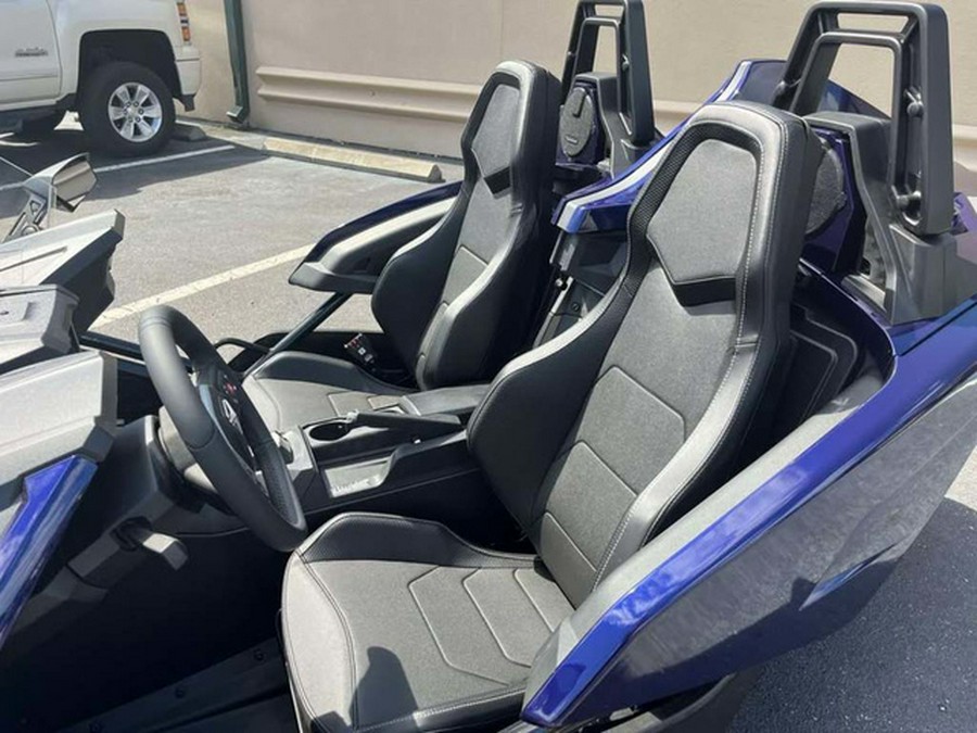 2024 Slingshot SL Autodrive