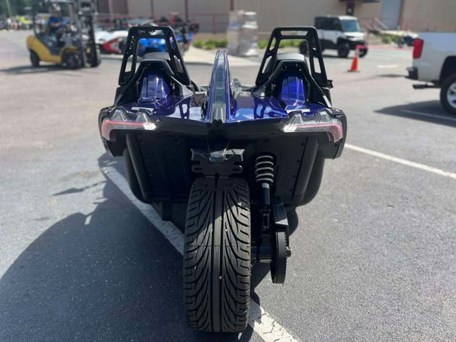 2024 Slingshot SL Autodrive